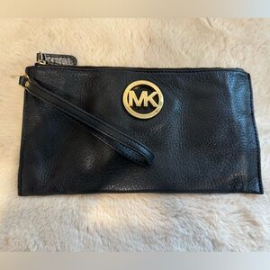Michael Kora Wristlet